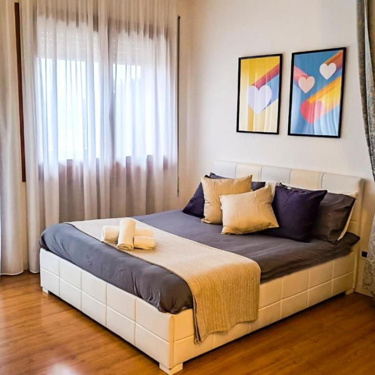Sweet Home Gemma - One-Bedroom Apartment - 7