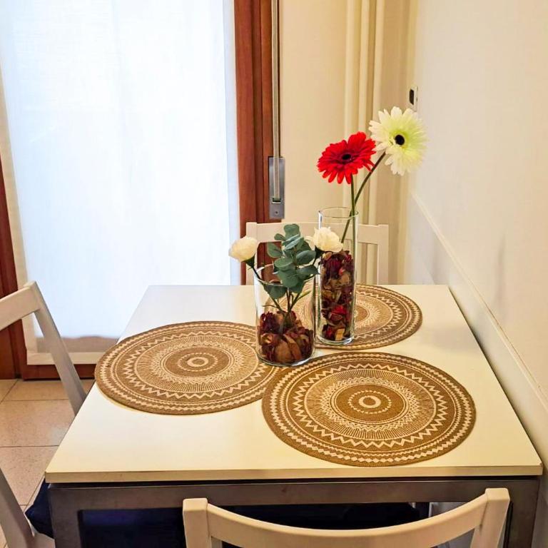 Sweet Home Gemma - One-Bedroom Apartment - 1