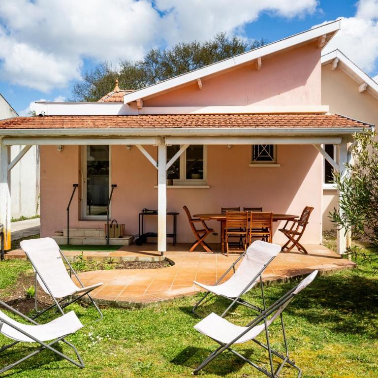 Parenthèse familiale à Andernos-les-Bains - Casa - 1