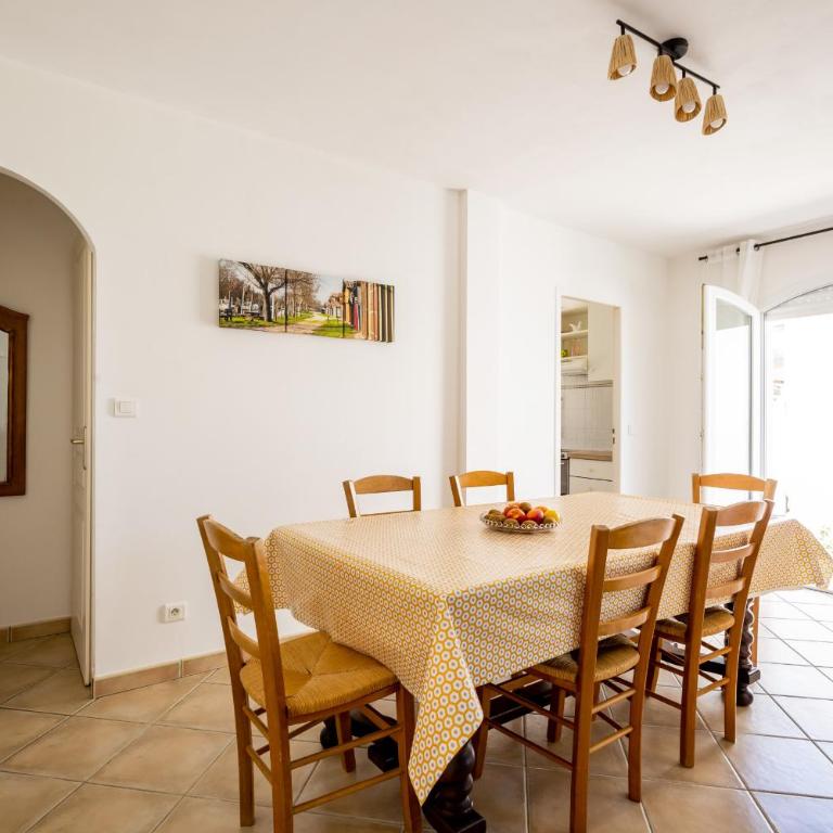 Parenthèse familiale à Andernos-les-Bains - Casa - 4