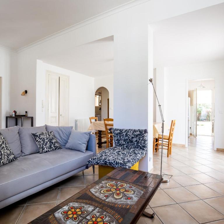 Parenthèse familiale à Andernos-les-Bains - Casa - 7