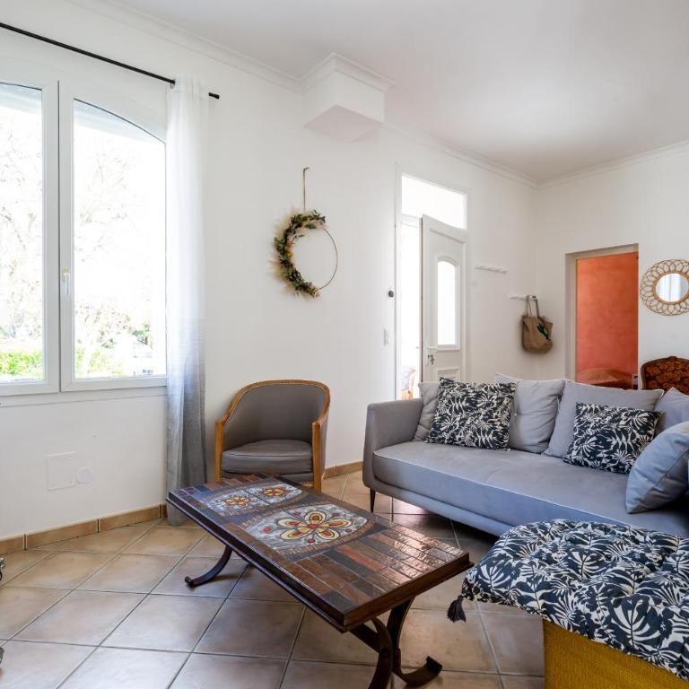 Parenthèse familiale à Andernos-les-Bains - Casa - 8