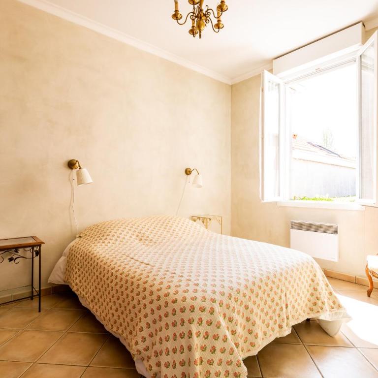 Parenthèse familiale à Andernos-les-Bains - Casa - 9