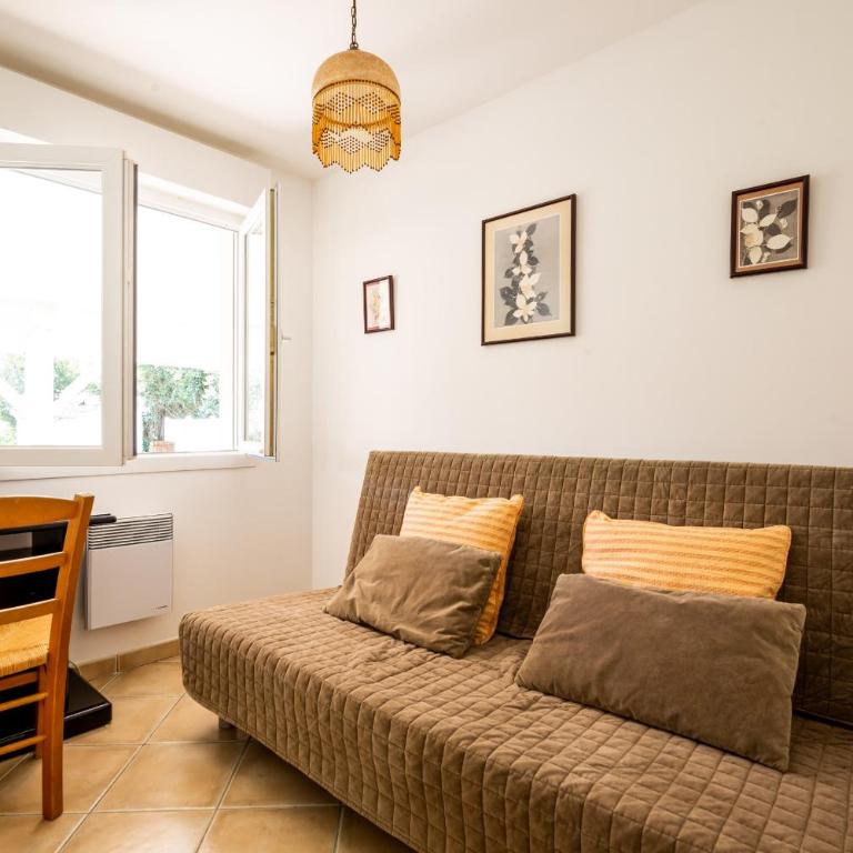 Parenthèse familiale à Andernos-les-Bains - Casa - 11