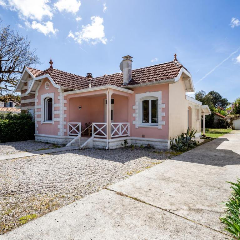 Parenthèse familiale à Andernos-les-Bains - Casa - 16