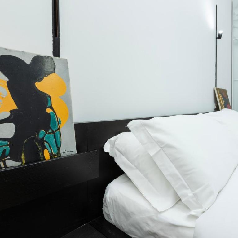 Italianway Comfort - Merlo 1 F - Appartamento con 1 Camera da Letto - 8