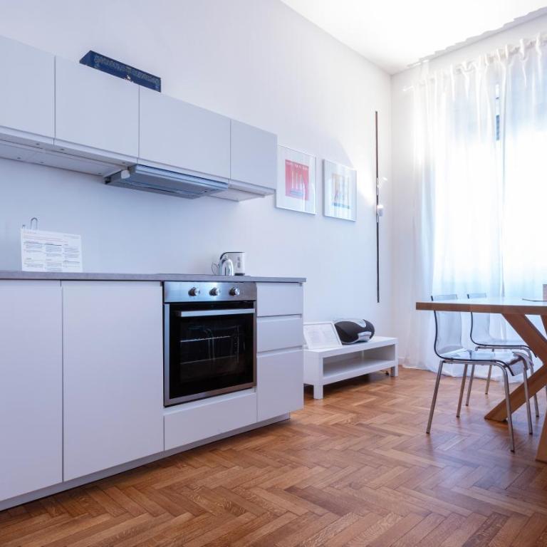 Italianway Comfort - Merlo 1 E - Appartamento con 1 Camera da Letto - 2