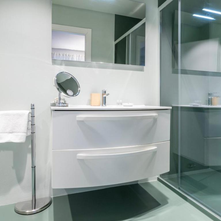 Italianway Comfort - Merlo 1 E - Appartamento con 1 Camera da Letto - 21