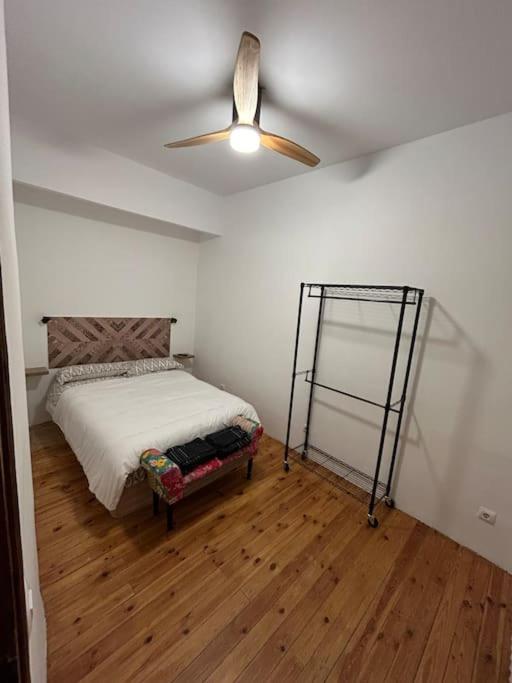 La puerta verde de Portales - Apartamento de 2 dormitorios - 15