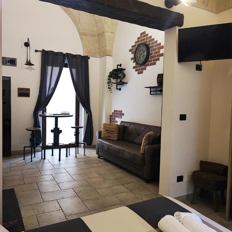 Loft Porta Sud - Appartamento con 1 Camera da Letto - 19