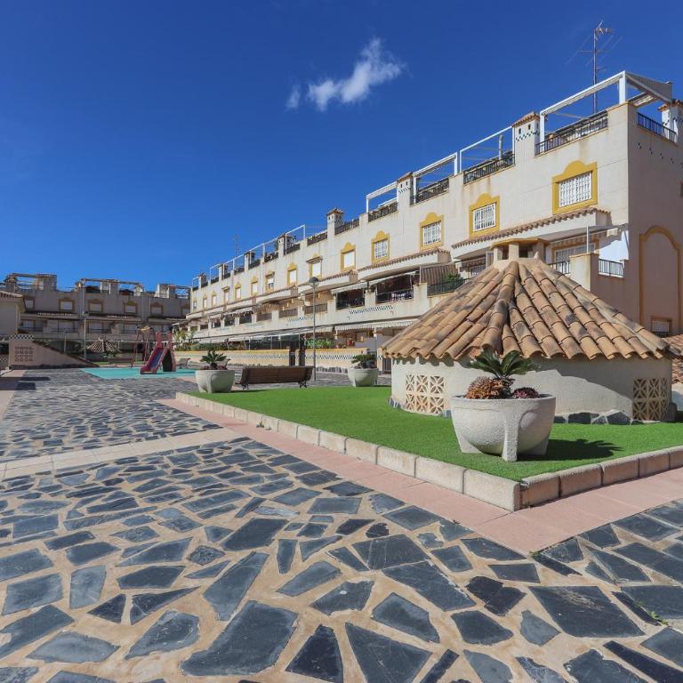 032 - Parque y Playa 001 - comfortHOLIDAYS - Apartamento de 2 dormitorios - 20