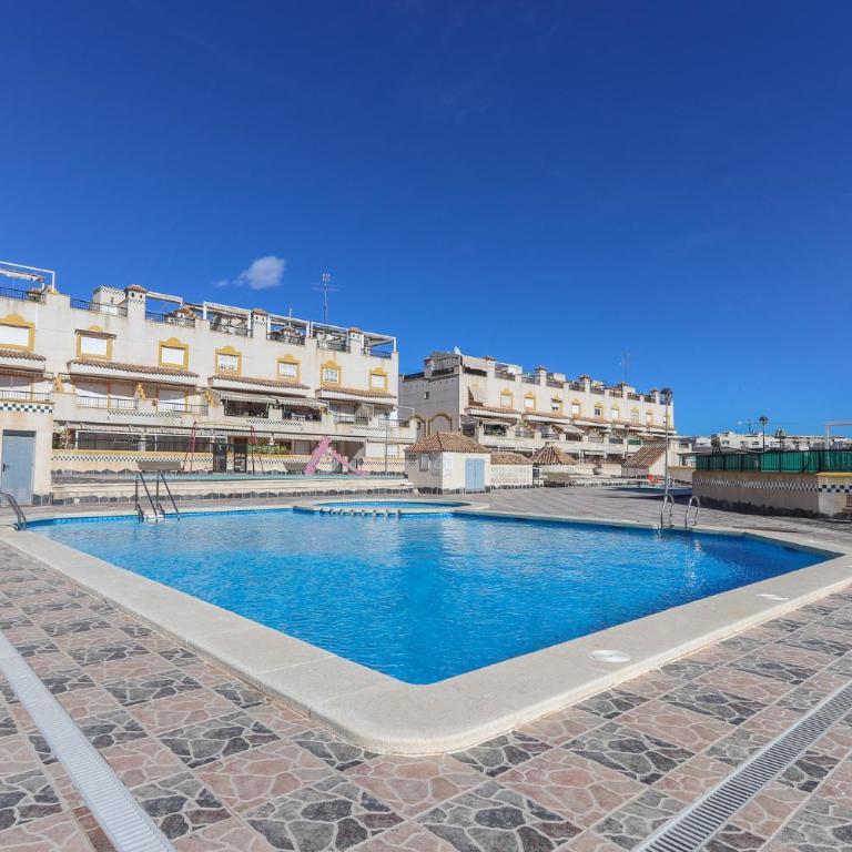 032 - Parque y Playa 001 - comfortHOLIDAYS - Apartamento de 2 dormitorios - 16