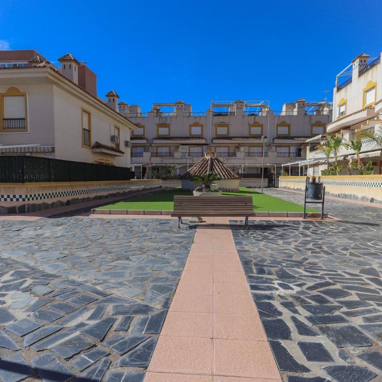 032 - Parque y Playa 001 - comfortHOLIDAYS - Apartamento de 2 dormitorios - 24
