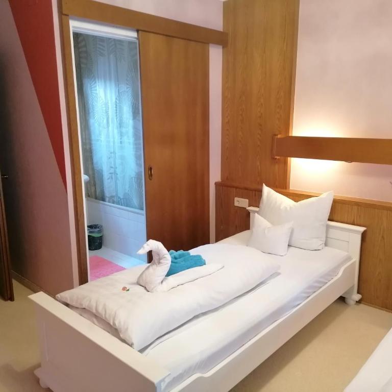 Hotel Vanda - Standard Zweibettzimmer - 3