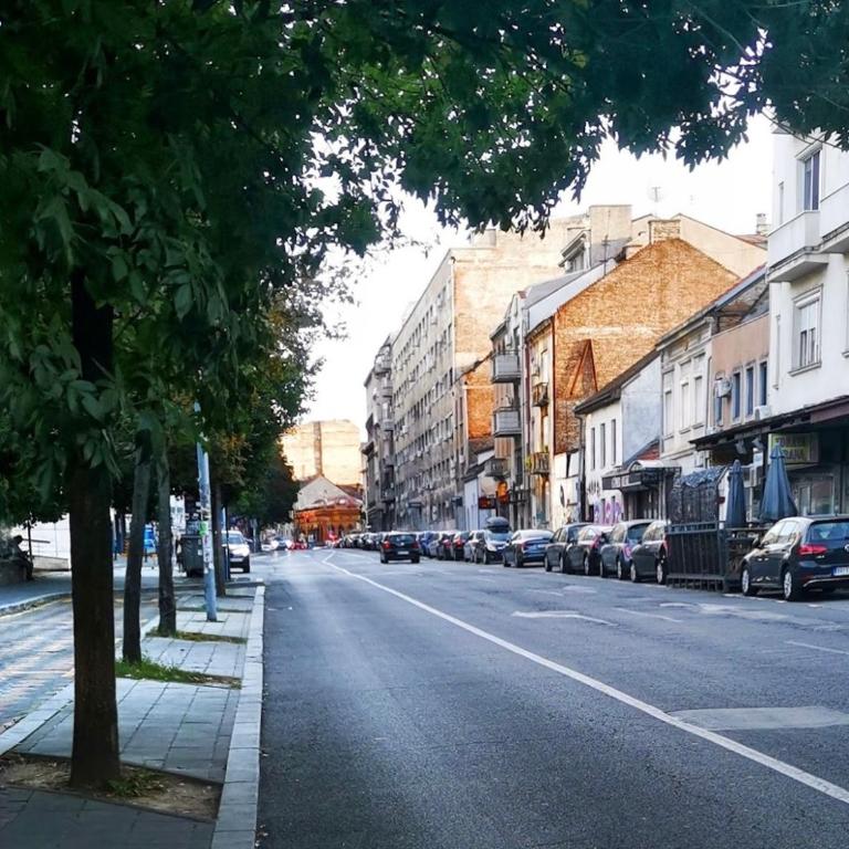 Apartment Wellness - Apartman sa 1 Spavaćom Sobom - 34