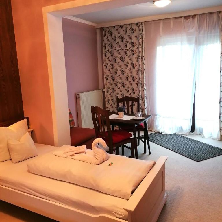 Hotel Vanda - Standard Zweibettzimmer - 6