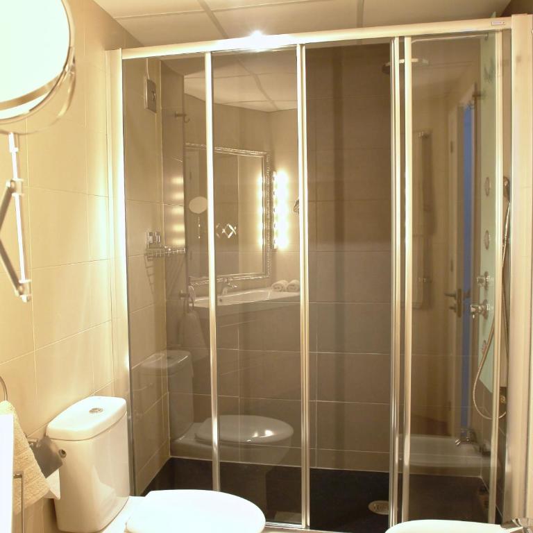 Tranquilo y Céntrico apartamento 1 dormitorio - One-Bedroom Apartment - 35