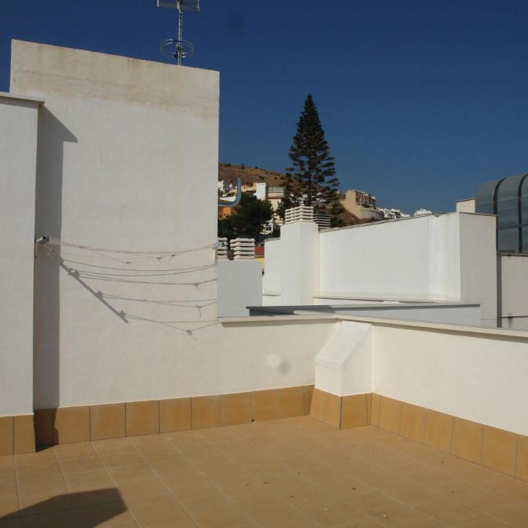 Tranquilo y Céntrico apartamento 1 dormitorio - One-Bedroom Apartment - 43