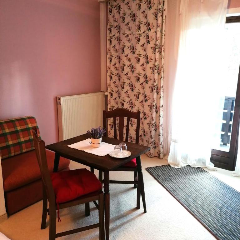 Hotel Vanda - Standard Zweibettzimmer - 7
