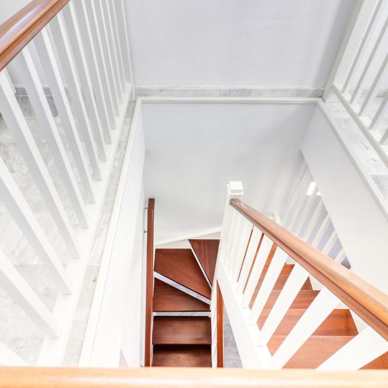 Two-Floor Penthouse w/ Spa Tub & Outdoor Terrace - Apartamento de 3 dormitorios - 14