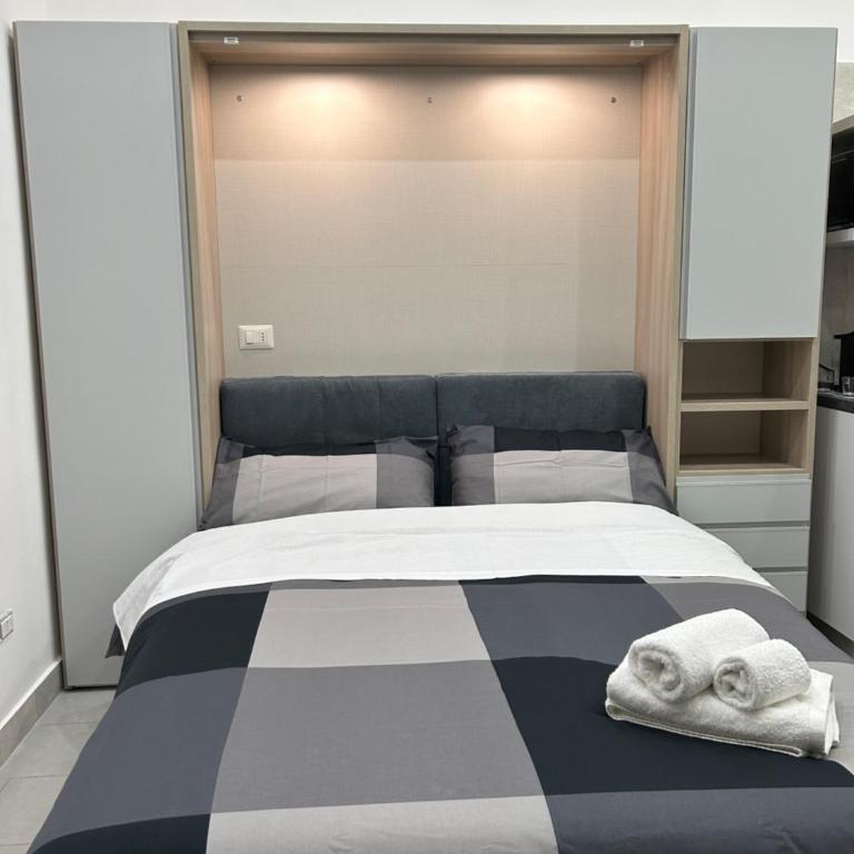 Gabry’s House - Appartamento con 1 Camera da Letto - 5