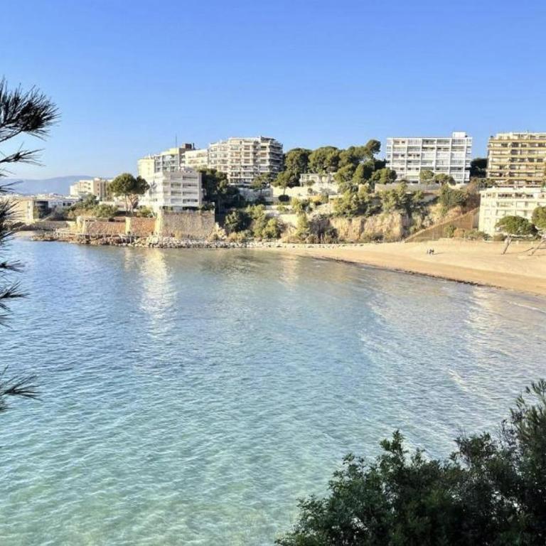 Cap Salou Sea View - One-Bedroom Apartment - 15