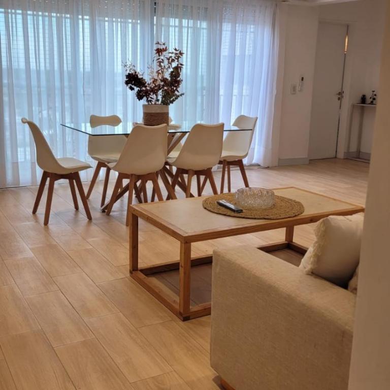 Altos del Centro Chivilcoy - Apartamento de 2 dormitorios - 1