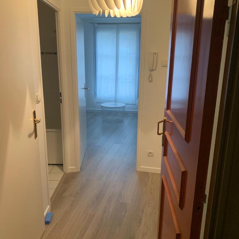 Le Quarante Deux 2 minutes from Disney - Apartamento de 1 dormitorio - 2