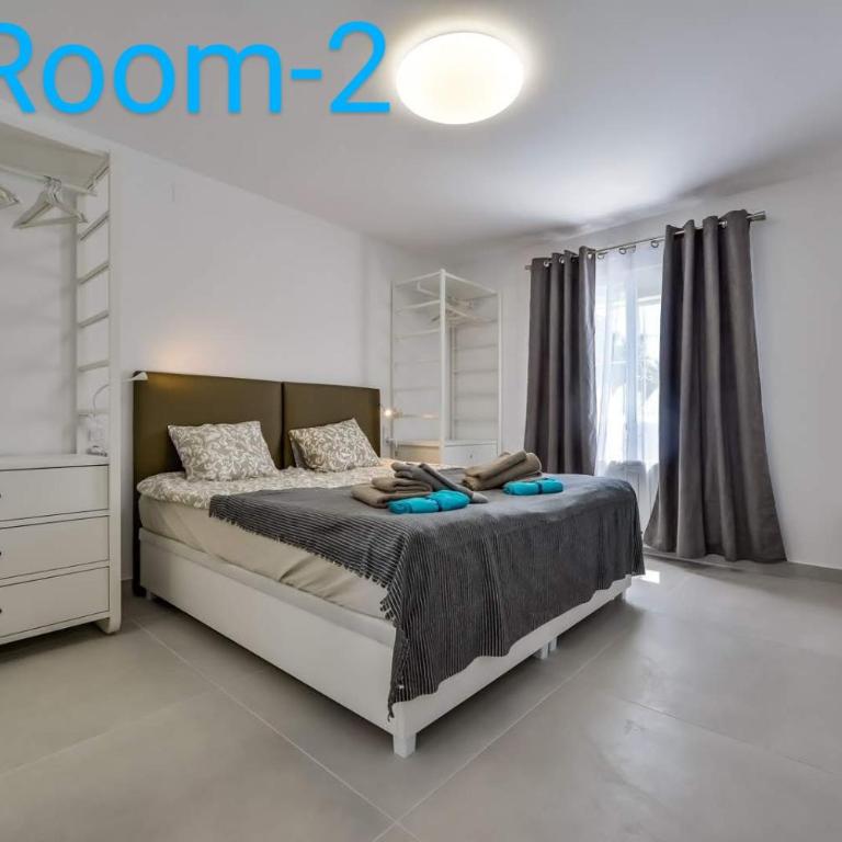 Villa Blue Lagoon Moraira - Villa with Private Pool - 21