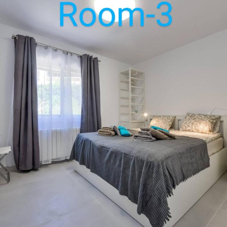 Villa Blue Lagoon Moraira - Villa with Private Pool - 23