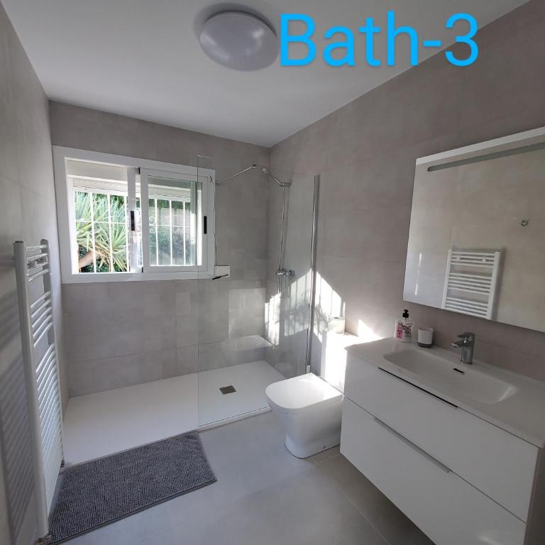 Villa Blue Lagoon Moraira - Villa with Private Pool - 25