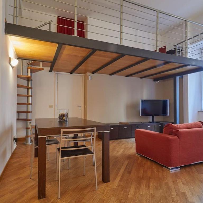 Dream Brera Apartment - One-Bedroom Apartment - 3