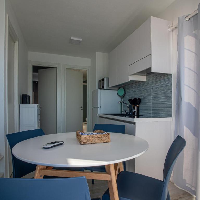 Grado Floating Resort - Casa con 2 Camere da Letto - 13