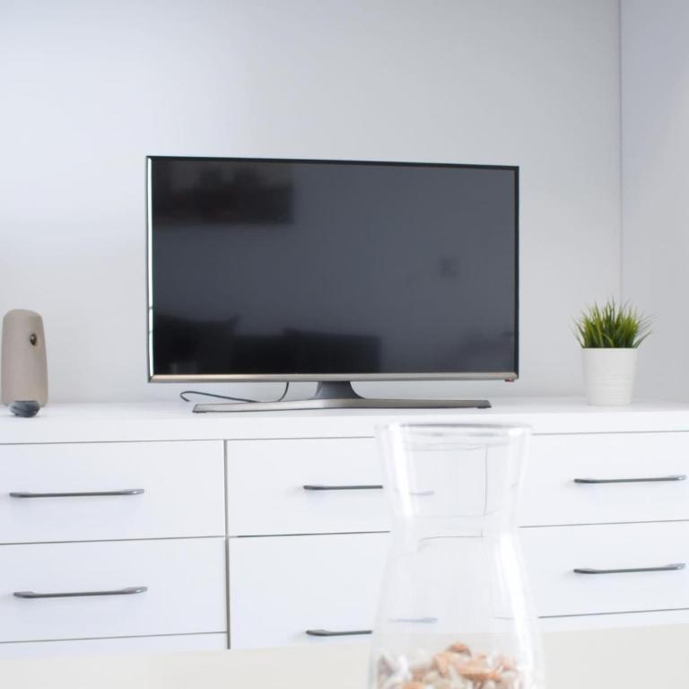 Luminoso estudio en Castillo Santa Clara - Apartamento de 1 dormitorio - 7
