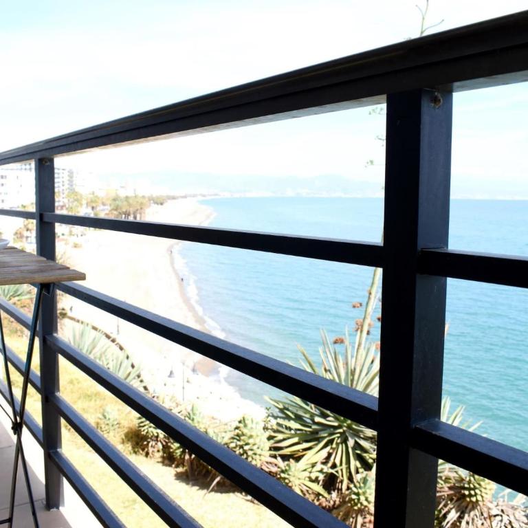 Luminoso estudio en Castillo Santa Clara - Apartamento de 1 dormitorio - 23