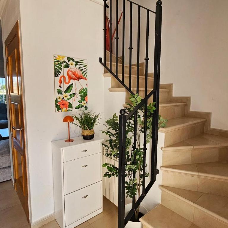 Modern 3 bedroom Town House MA14LT - Casa - 44