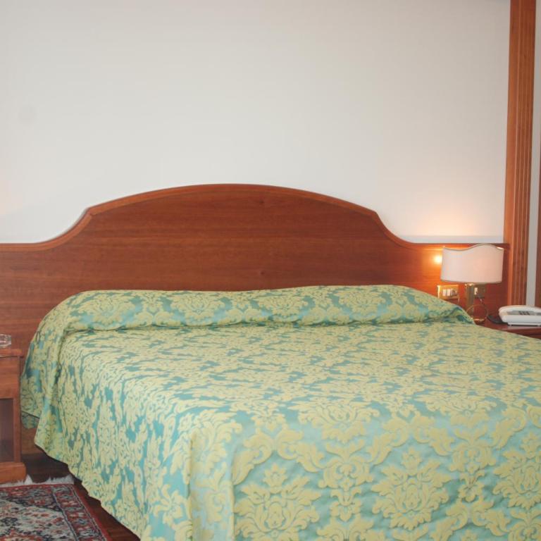 Hotel Napoleon - Camera Matrimoniale Standard - 1