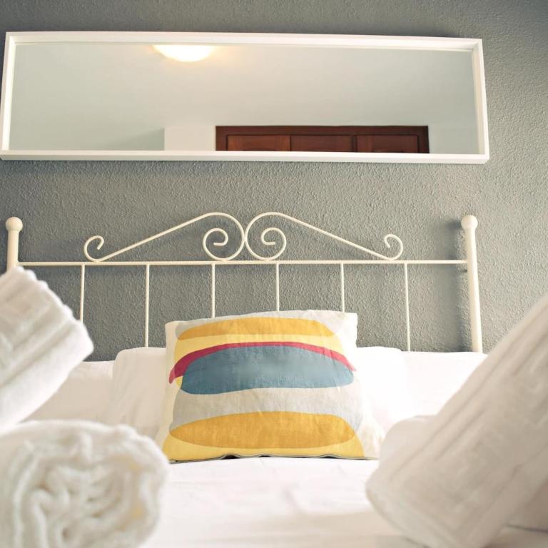 Fabuloso apartamento junto al Soho con parking privado - Two-Bedroom Apartment - 15