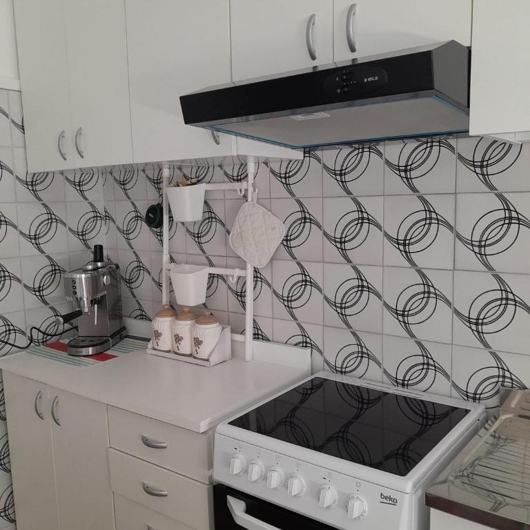 Appartamento Acquamarina - Appartamento con 1 Camera da Letto - 5