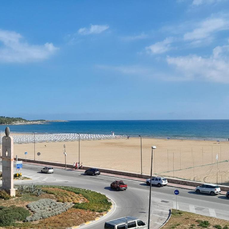 Appartamento Acquamarina - Appartamento con 1 Camera da Letto - 1