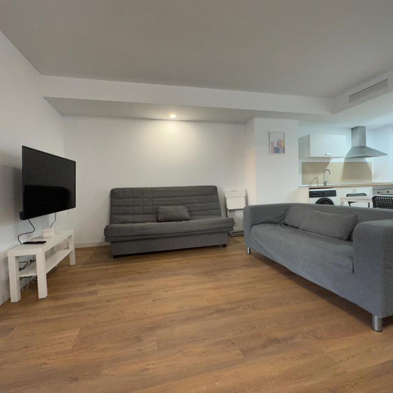 Apartamentos Canet al Mar. - Apartamento Superior - 21