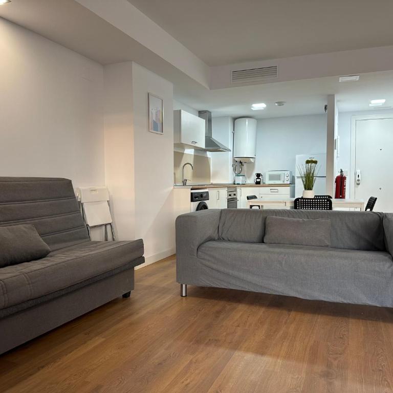 Apartamentos Canet al Mar. - Apartamento Superior - 18