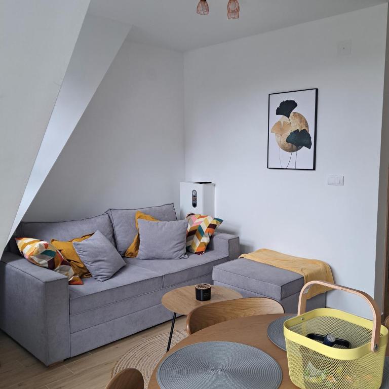 Apartman Yellow Moon Green Hills - One-Bedroom Apartment - 83