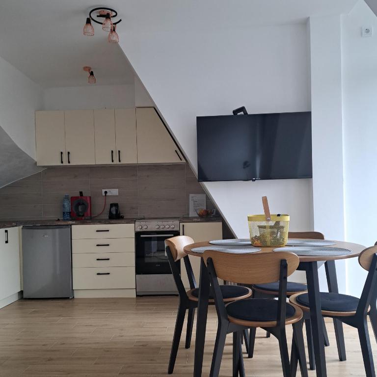 Apartman Yellow Moon Green Hills - One-Bedroom Apartment - 34