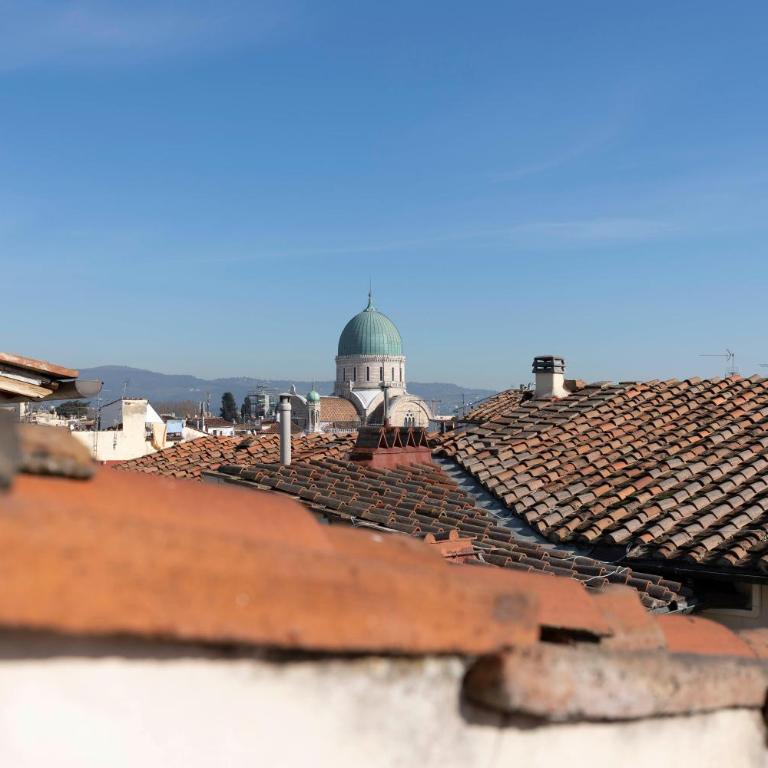 Palazzo Cecchi Florentine Apartment - Appartamento con 3 Camere da Letto - 29