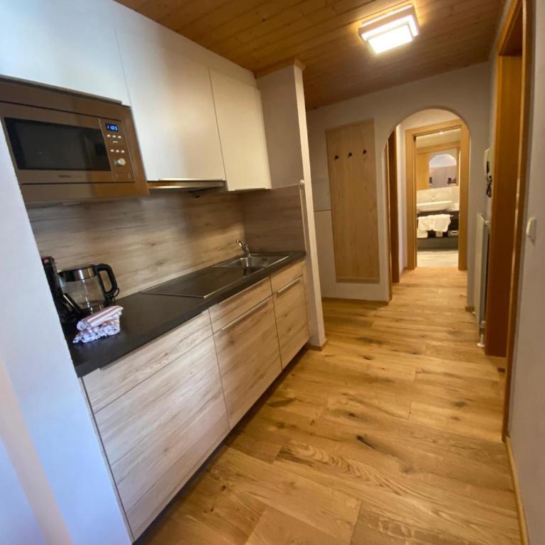 Aclavaldafur Apart - Superior Apartment mit 2 Schlafzimmern - 6