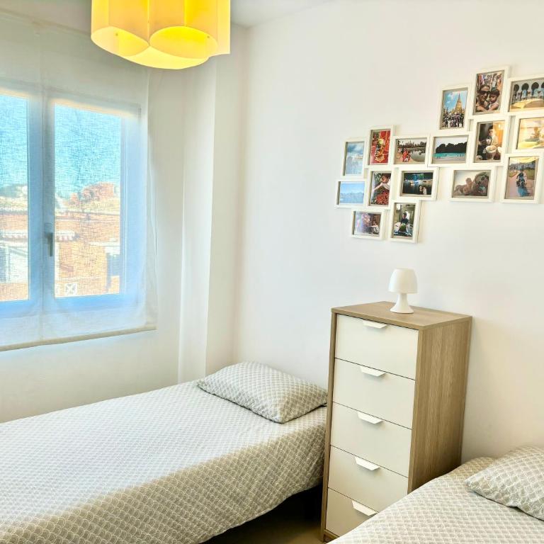 Hoteltype Penthouse 2 Beds, Parking, WIFI & pool Stunning Views - Apartamento de 2 dormitorios - 41