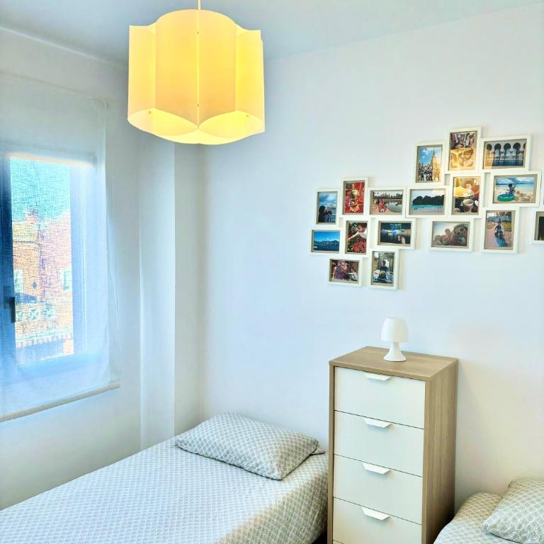 Hoteltype Penthouse 2 Beds, Parking, WIFI & pool Stunning Views - Apartamento de 2 dormitorios - 36