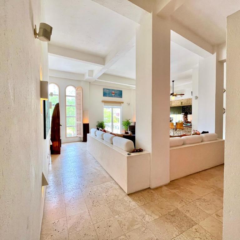 Parque Centenario Apt 206 - Old Town - Apartamento de 1 dormitorio - 11
