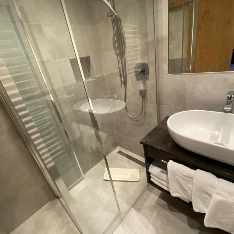 Aclavaldafur Apart - Superior Apartment mit 2 Schlafzimmern - 4